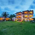 Apartmán Tsitsirikos 2