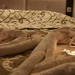 Tsitsirikos 2 Apartmán Toroni